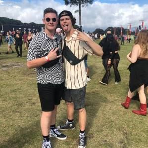 Meet your Posher, Jackson